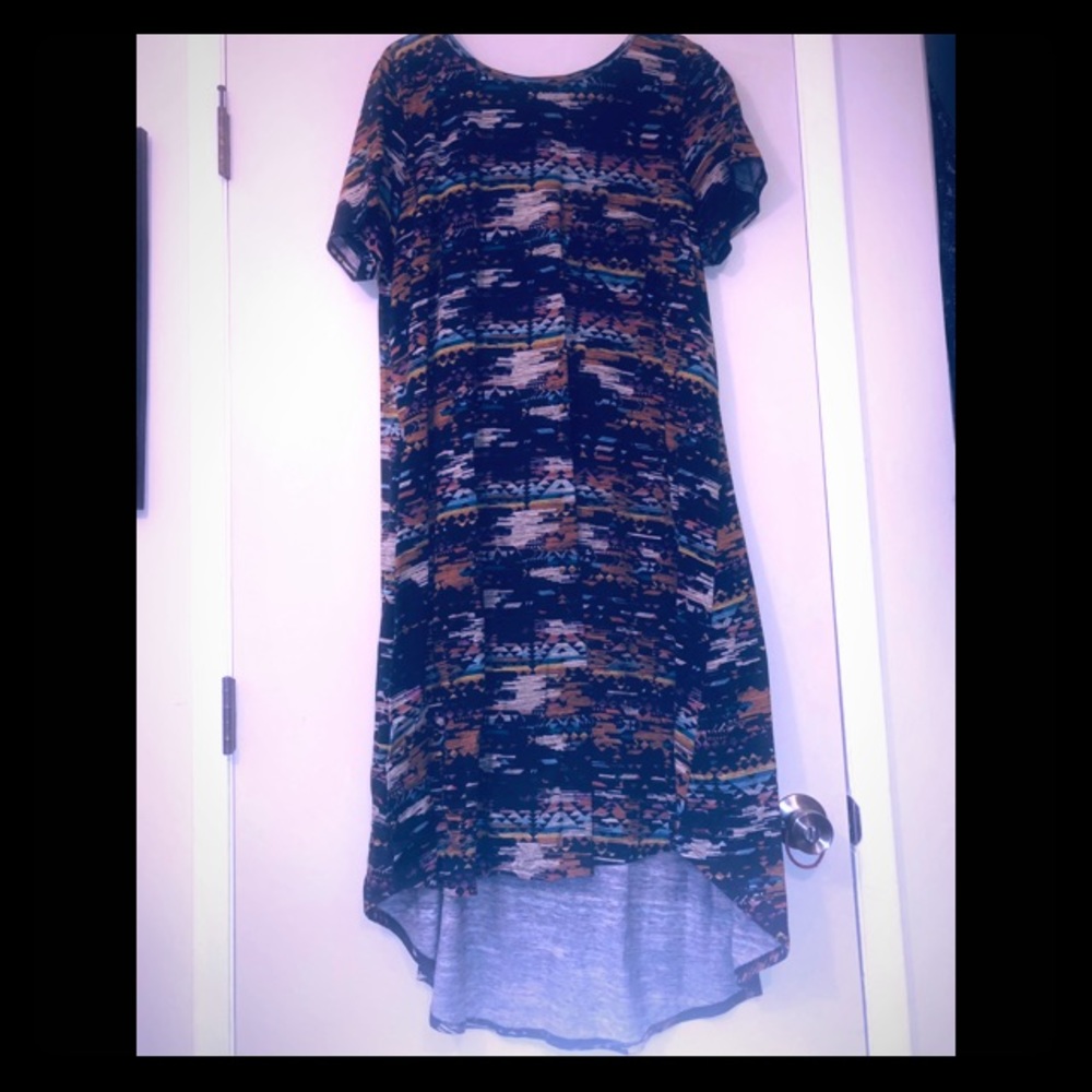Lularoe Carly